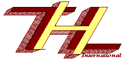 THL International Logo